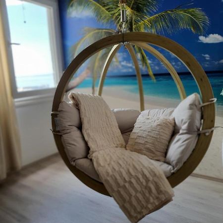 Apartamento Ha'Alulu Split Exterior foto