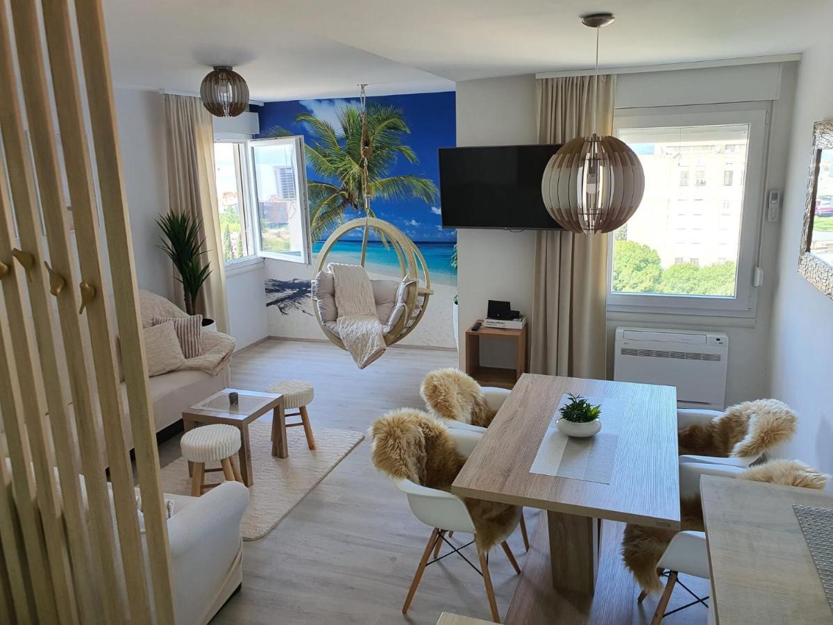Apartamento Ha'Alulu Split Exterior foto