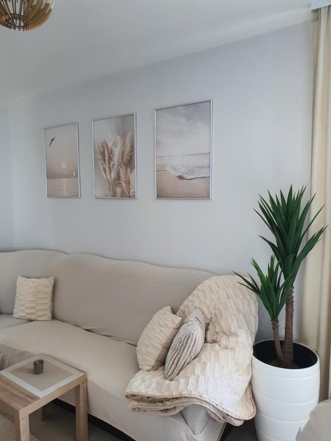 Apartamento Ha'Alulu Split Exterior foto